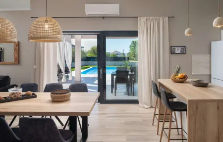 Villa Mareta, Maison 8 personnes à Ljubac - Photo 24