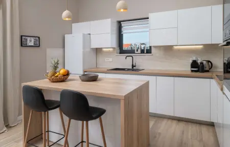 Villa Mareta, Maison 8 personnes à Ljubac - Photo 25