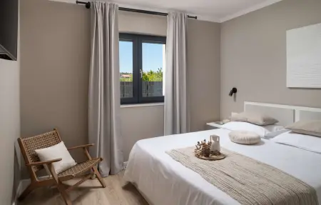 Villa Mareta, Maison 8 personnes à Ljubac - Photo 26