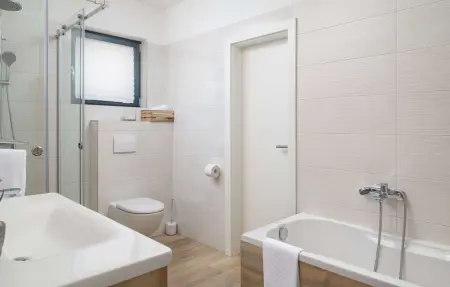 Villa Mareta, Maison 8 personnes à Ljubac - Photo 32