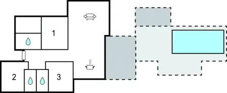 Villa Mareta, Maison 8 personnes à Ljubac - Photo 35