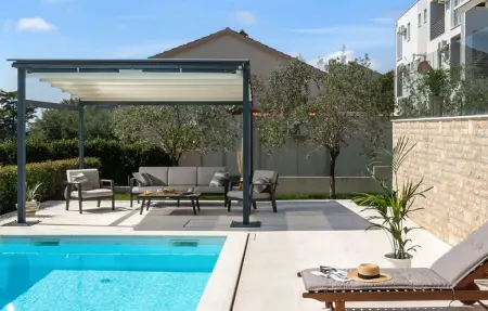 Villa Milagros, Maison 8 personnes à Kozino - Photo 1