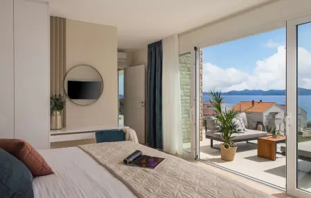 Villa Milagros, Maison 8 personnes à Kozino - Photo 2