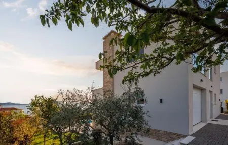 Villa Milagros, Maison 8 personnes à Kozino - Photo 16