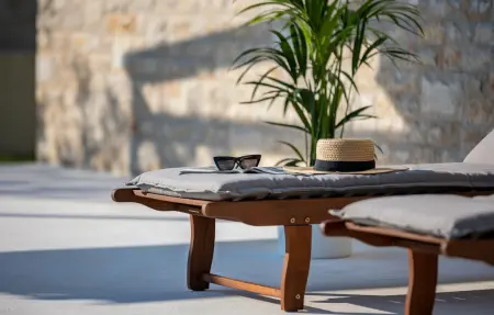 Villa Milagros, Maison 8 personnes à Kozino - Photo 25