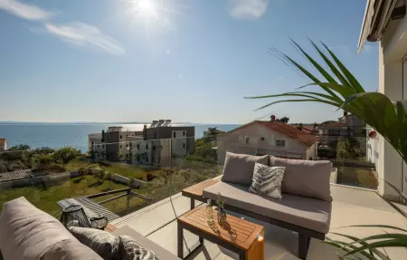 Villa Milagros, Maison 8 personnes à Kozino - Photo 28