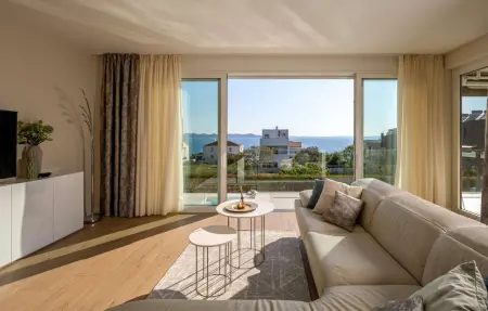 Villa Milagros, Maison 8 personnes à Kozino - Photo 31