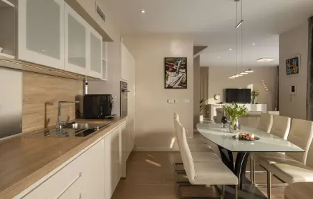 Villa Milagros, Maison 8 personnes à Kozino - Photo 32