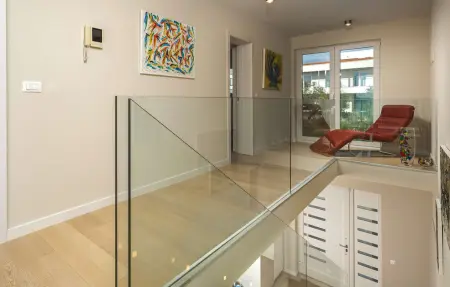 Villa Milagros, Maison 8 personnes à Kozino - Photo 37