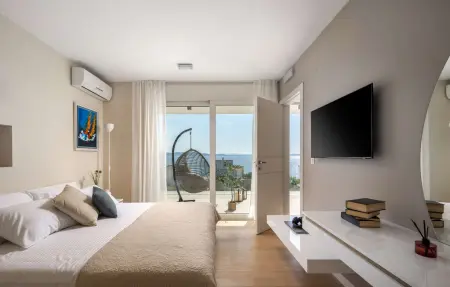 Villa Milagros, Maison 8 personnes à Kozino - Photo 38