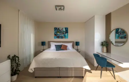 Villa Milagros, Maison 8 personnes à Kozino - Photo 39