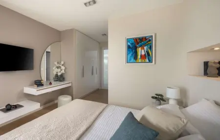 Villa Milagros, Maison 8 personnes à Kozino - Photo 41