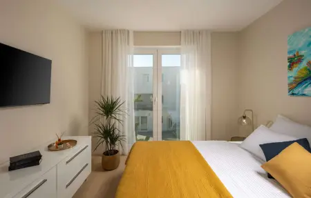 Villa Milagros, Maison 8 personnes à Kozino - Photo 43
