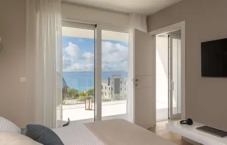 Villa Milagros, Maison 8 personnes à Kozino - Photo 45