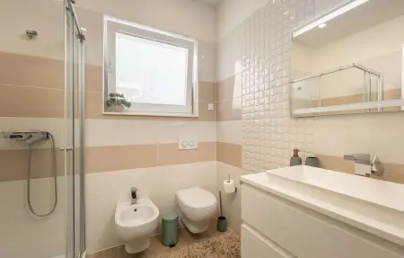 Villa Milagros, Maison 8 personnes à Kozino - Photo 47