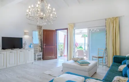 Maison 6 personnes à Stintino - Photo 3