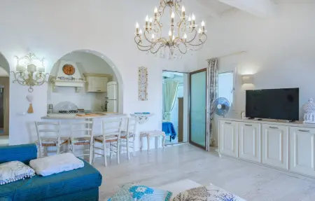 Maison 6 personnes à Stintino - Photo 4
