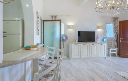 Maison 6 personnes à Stintino - Photo 5