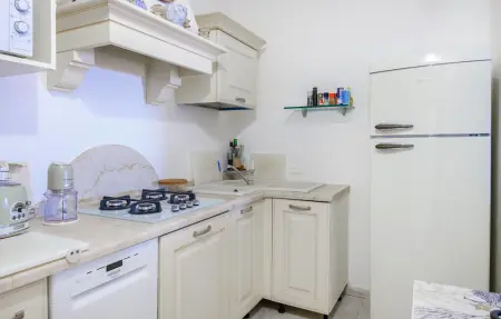 Maison 6 personnes à Stintino - Photo 6