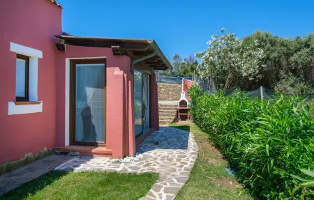 Maison 6 personnes à Stintino - Photo 8