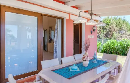 Maison 6 personnes à Stintino - Photo 12