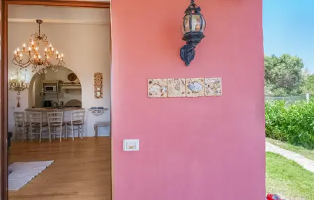 Maison 6 personnes à Stintino - Photo 14