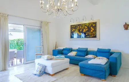 Maison 6 personnes à Stintino - Photo 17