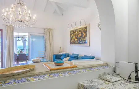 Maison 6 personnes à Stintino - Photo 18