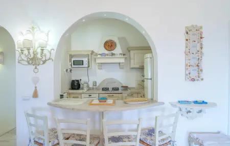 Maison 6 personnes à Stintino - Photo 19