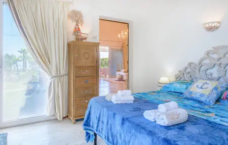 Maison 6 personnes à Stintino - Photo 21