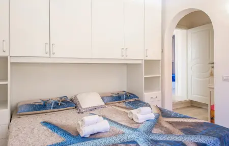 Maison 6 personnes à Stintino - Photo 23