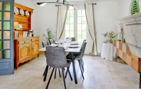 Maison 8 personnes à Omonville la Rogue - Photo 5