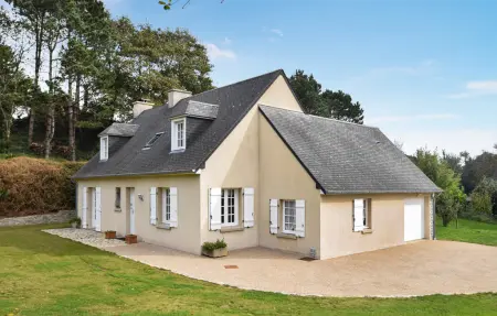 Maison 8 personnes à Omonville la Rogue - Photo 10