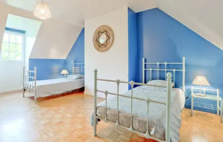 Maison 8 personnes à Omonville la Rogue - Photo 14