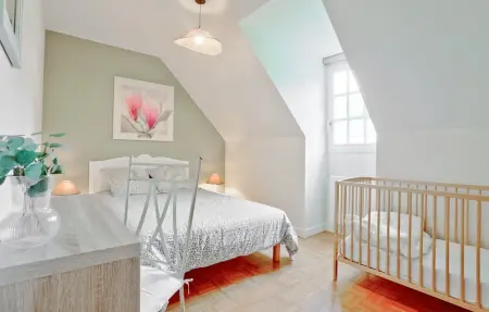 Maison 8 personnes à Omonville la Rogue - Photo 15