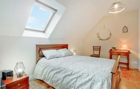 Maison 8 personnes à Omonville la Rogue - Photo 16