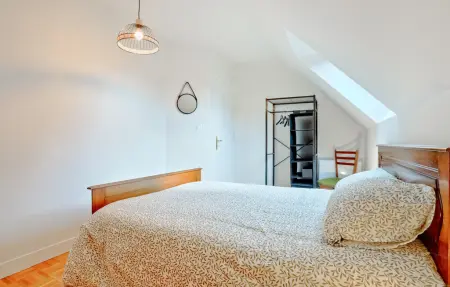 Maison 8 personnes à Omonville la Rogue - Photo 17