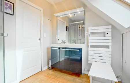 Maison 8 personnes à Omonville la Rogue - Photo 20