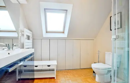 Maison 8 personnes à Omonville la Rogue - Photo 21