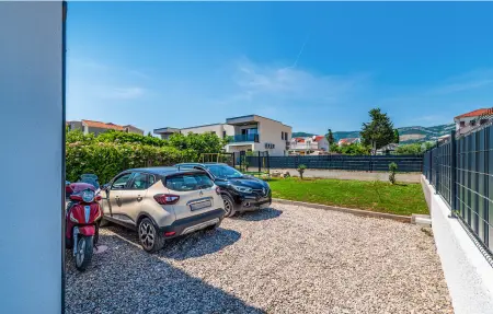 Villa Bellini, Maison 8 personnes à Kastel Stafilic - Photo 18