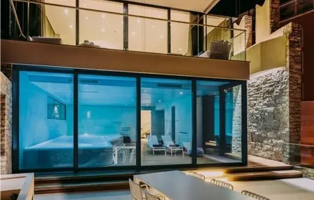 Villa Lorena, Maison 8 personnes à Novigrad - Photo 1