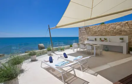 Villa Lorena, Maison 8 personnes à Novigrad - Photo 6