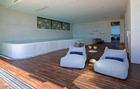 Villa Lorena, Maison 8 personnes à Novigrad - Photo 7