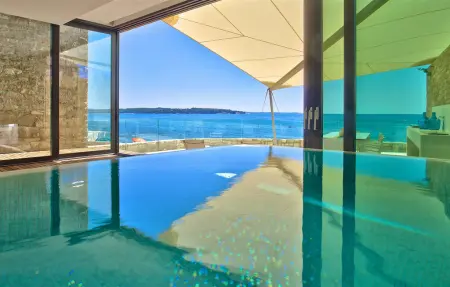 Villa Lorena, Maison 8 personnes à Novigrad - Photo 9