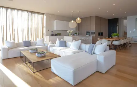Villa Lorena, Maison 8 personnes à Novigrad - Photo 12