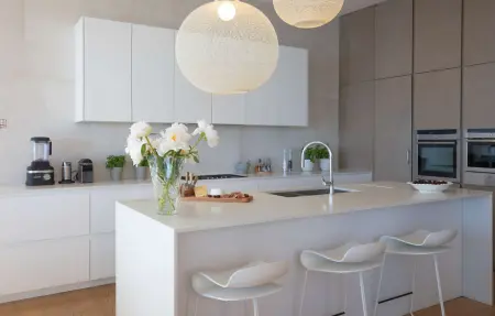 Villa Lorena, Maison 8 personnes à Novigrad - Photo 13