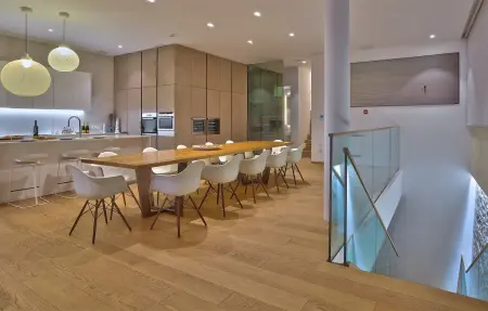 Villa Lorena, Maison 8 personnes à Novigrad - Photo 14