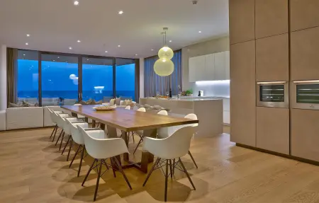 Villa Lorena, Maison 8 personnes à Novigrad - Photo 15