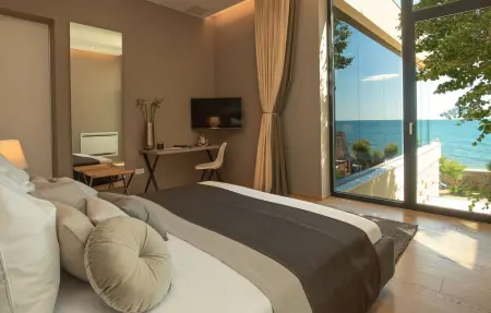 Villa Lorena, Maison 8 personnes à Novigrad - Photo 17