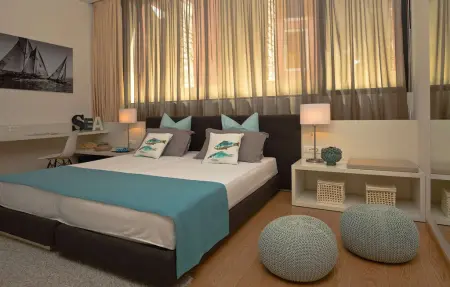 Villa Lorena, Maison 8 personnes à Novigrad - Photo 19
